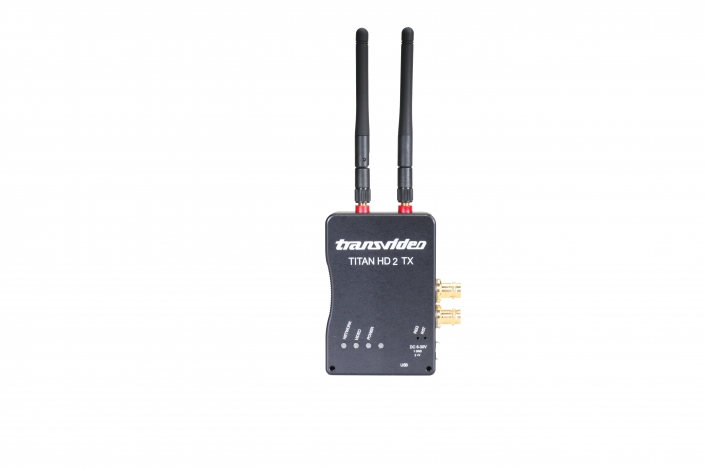 Transvideo TitanHD2 Tx