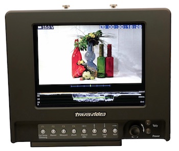 Transvideo CinemonitorHD6 SBL+