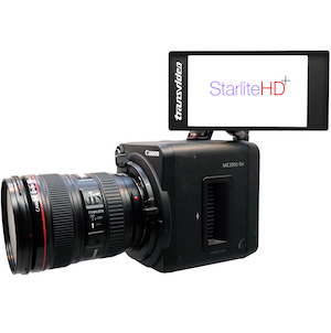 Transvideo StarliteHD+