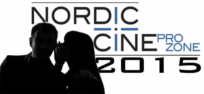 Nordic Cine Pro 2015