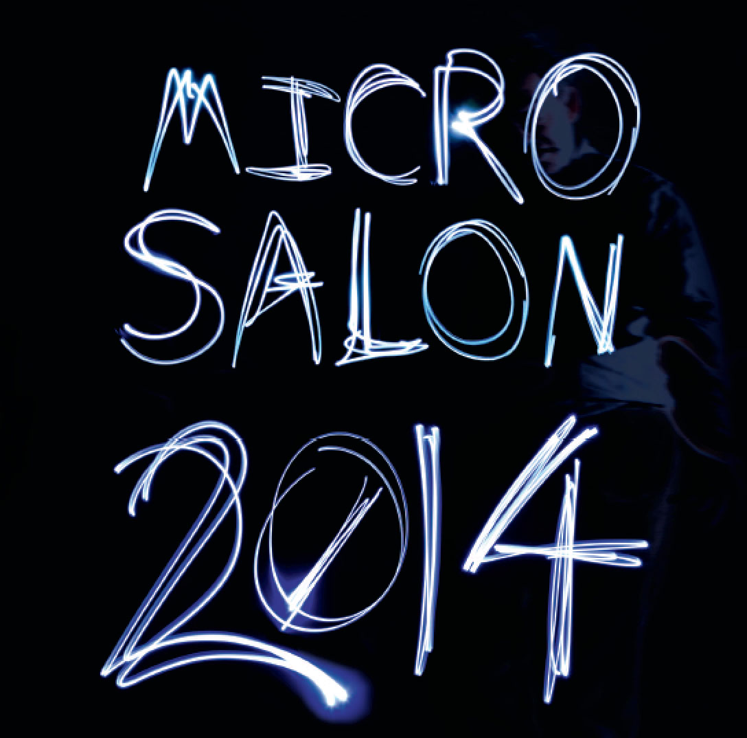 AFC Micro Salon 2014
