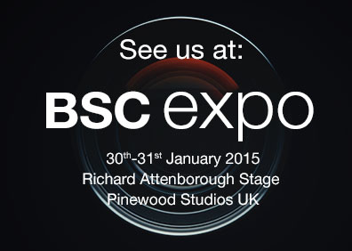 see us at BSC expo 2014