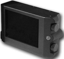 Starlite monitor