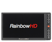 Transvideo RainbowHD