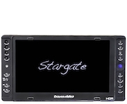 Transvideo Stargate