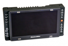 Monitors | Transvideo Monitors | Transvideo
