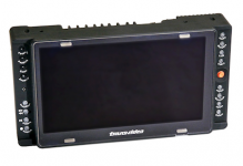 Transvideo Stargate monitor-recorder