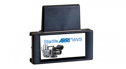 Transvideo Starlite ARRI-WVS