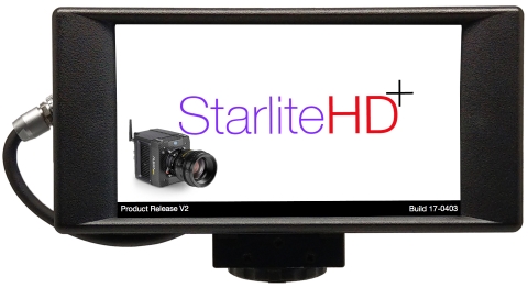 Transvideo StarliteHD+