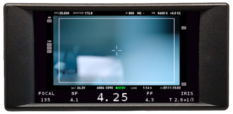 StarliteHD+ | Transvideo StarliteHD+ | Transvideo