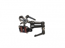 Mini 3D Swing Arm video-assist on-board monitor starlitehd Transvideo 906TS0260