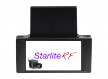 Transvideo StarliteRF-a V2 upgrade