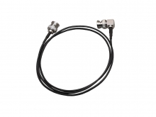 Transvideo BNC cable thin 1m 918TS0220