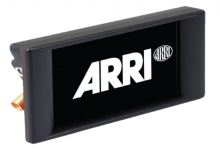 Monitor Transvideo Camera Arri Red Sony Steadicam Record Deal StarliteHD 