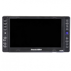 Stargate Transvideo high-end monitor recorder