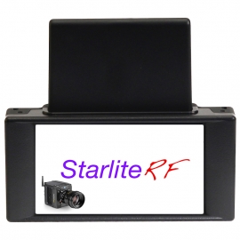 Transvideo StarliteRF-a V2 upgrade