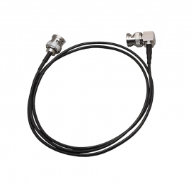 Transvideo BNC cable thin 1m 918TS0220
