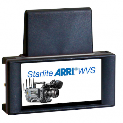 Transvideo Starlite ARRI-WVS